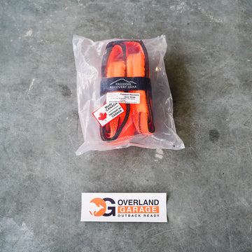 Freedom Recovery Gear Tree Strap